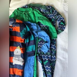 Lot of Baby Onesies 12-18 mos